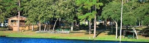 Twin Lakes Camp Resort ديفونياك سبرنغز المظهر الخارجي الصورة